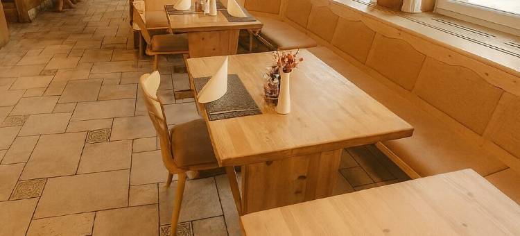 JMS假日阿尔高酒店(Hotel Jms Holiday Allgäu)图片