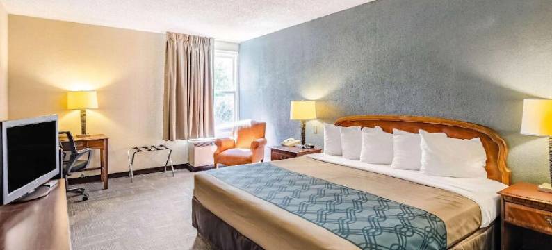 拉德福旅馆(Radford Inn)图片