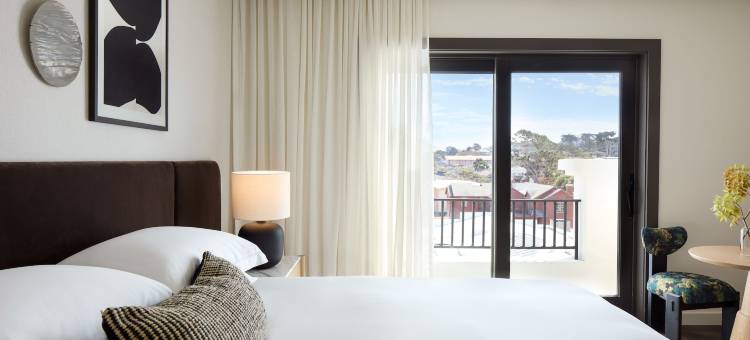 金普顿米拉多尔酒店 - 太平洋格罗夫蒙特雷 by IHG(Kimpton MIRADOR PACIFIC GROVE MONTEREY by IHG)图片