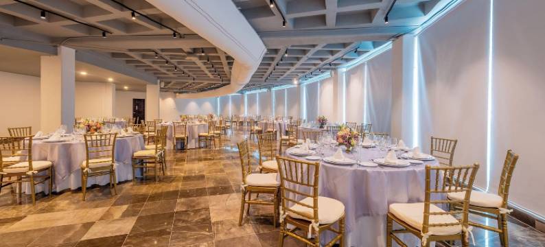 阿马雷斯阿卡普尔科(Hotel Amares Acapulco)图片