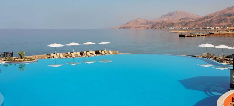 额苏赫奈泉瑞享度假村(Mövenpick El Sokhna)图片