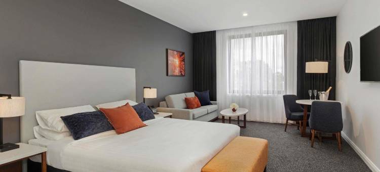 曼特拉特拉拉尔根酒店(Mantra Traralgon)图片