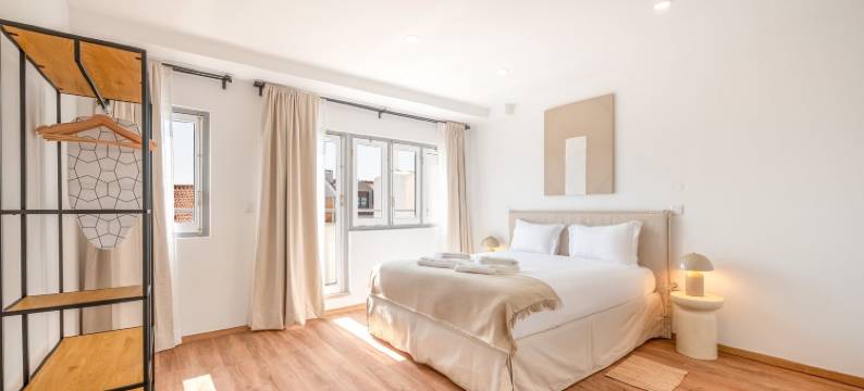 GuestReady - Boaventura Apartments  - The third图片