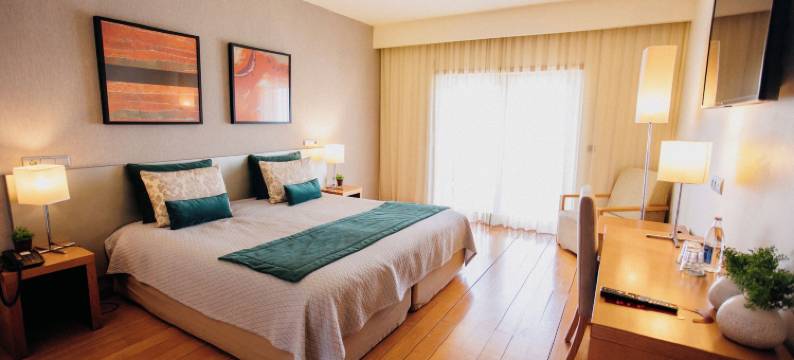 卡萨斯诺瓦斯乡村Spa及活动酒店(Casas Novas Countryside Hotel Spa & Events)图片