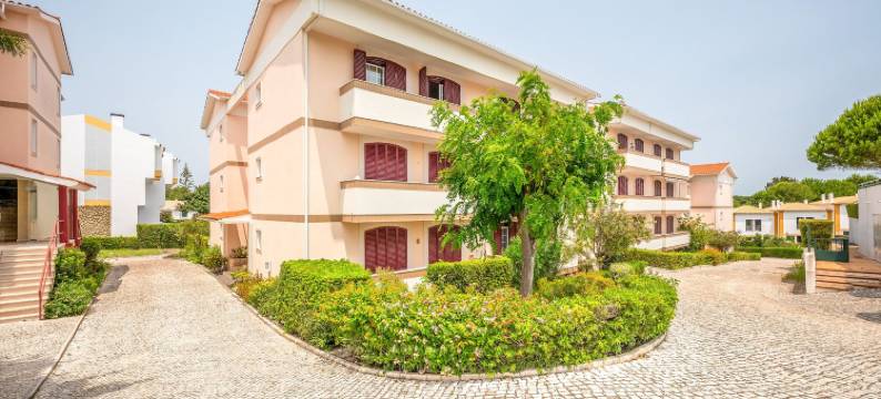 GuestReady - Felicidade Costeira na Praia de Troia图片