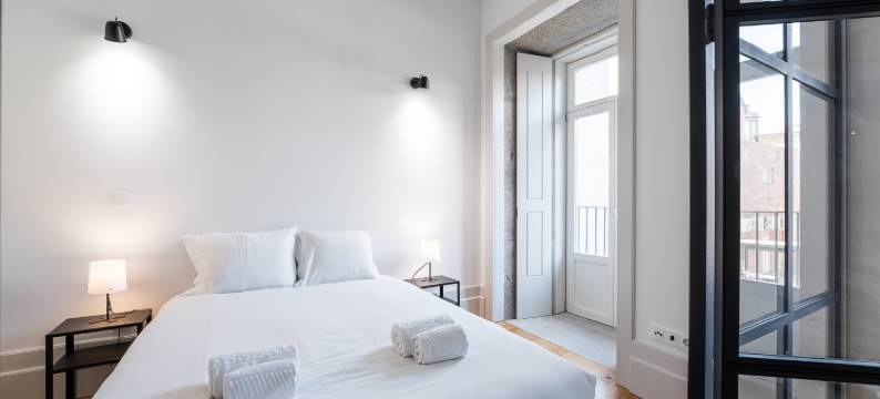 GuestReady - Relaxed stay near S. Bento Station图片
