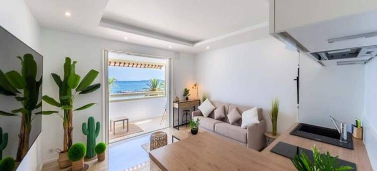Apartments for 4 People图片