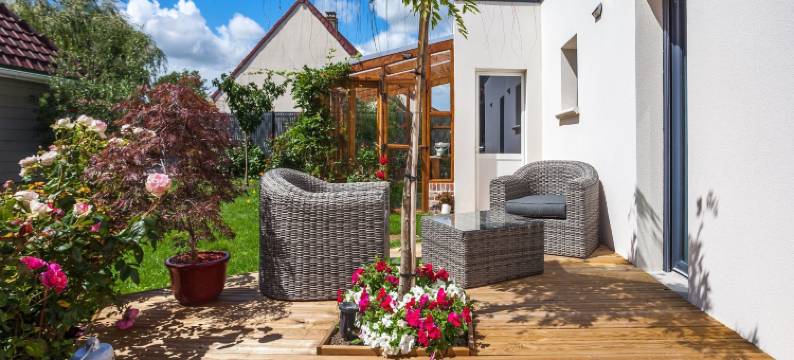 Apartment near Blockhouse of Eperlecques图片