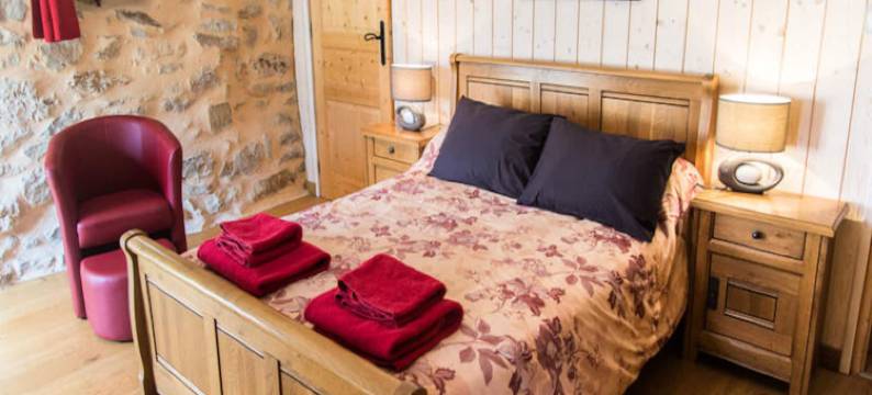 Gîte de France Nature图片