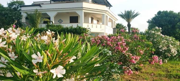 Apartment in Sicily near Sandy Beach图片