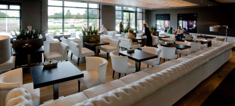 豪藤乌得勒支范德瓦尔克酒店(Van der Valk Hotel Houten Utrecht)图片