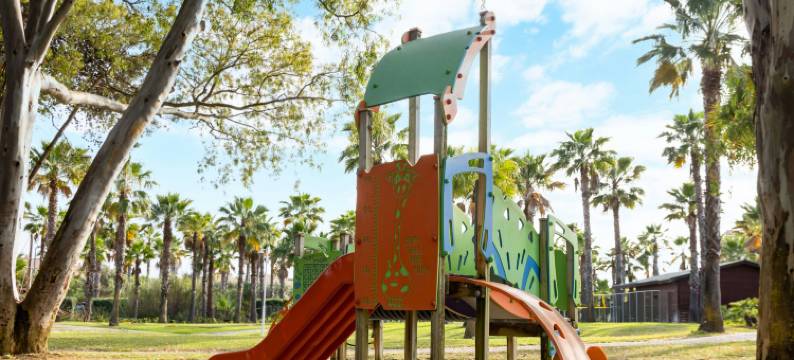 万豪阿尔加维Salgados度假村(Marriott Residences Salgados Resort, Algarve)图片