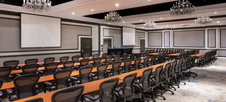 贝塞斯达酒店-希尔顿启缤精选酒店(The Bethesdan Hotel, Tapestry by Hilton)图片