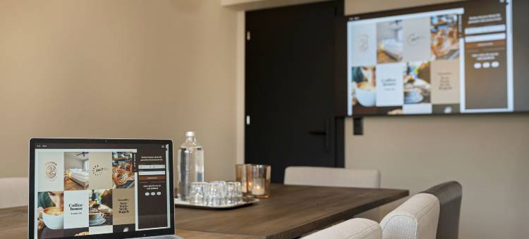 吉森住宿酒店(Giessen Hotel & Coffeehouse)图片