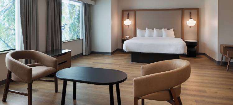 萨克拉门托加州展览中心万枫酒店(Fairfield Inn Sacramento Cal Expo)图片