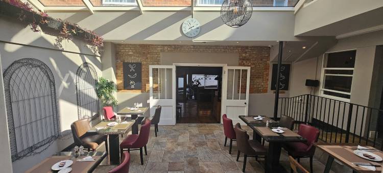 北方山丘酒店(The North Hill Hotel)图片