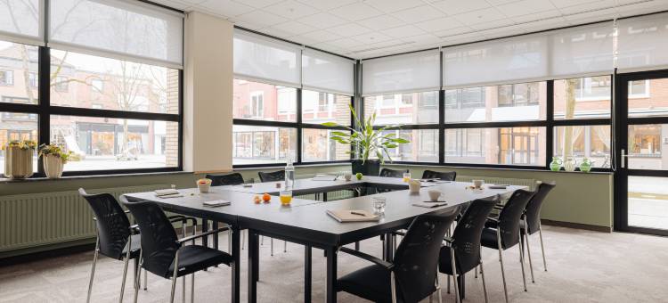 亨厄洛城市酒店(Leonardo Hotel Hengelo City Center)图片