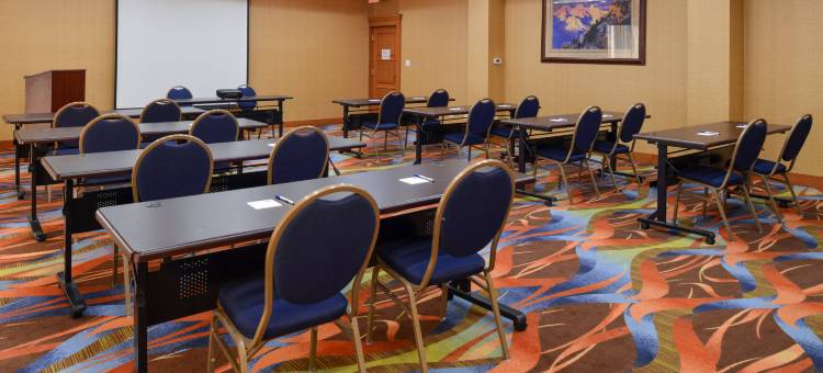 Holiday Inn Express 费拉格尔斯塔夫(Holiday Inn Express Flagstaff)图片