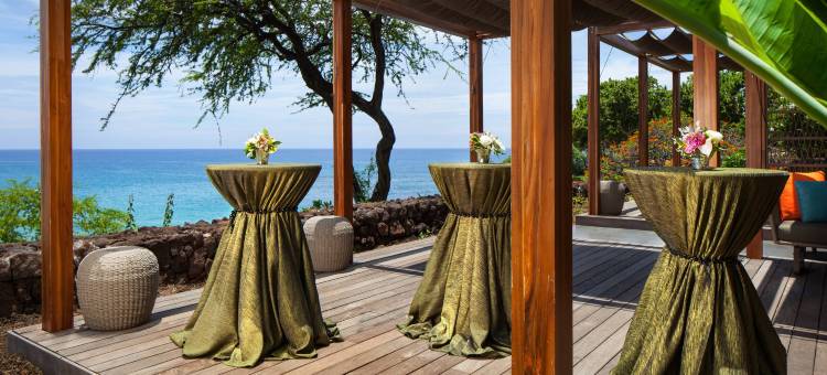 莫纳克亚海滩酒店-傲途格精选(Mauna Kea Beach Hotel, Autograph Collection)图片