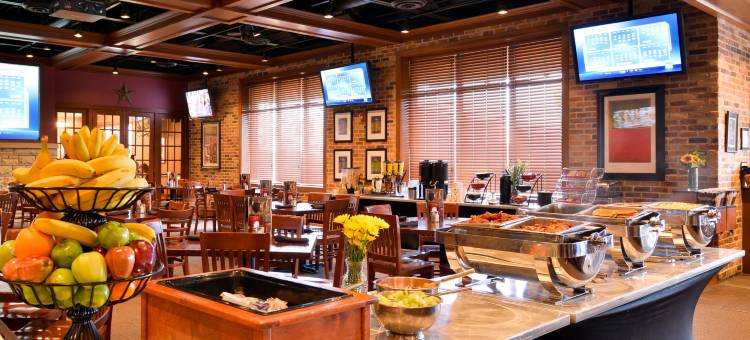 迪比克贝斯特韦斯特优质酒店暨会议中心(Best Western Plus Dubuque Hotel  Conference Center)图片