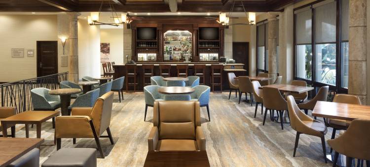 安大略机场逸林酒店(DoubleTree by Hilton Ontario Airport)图片