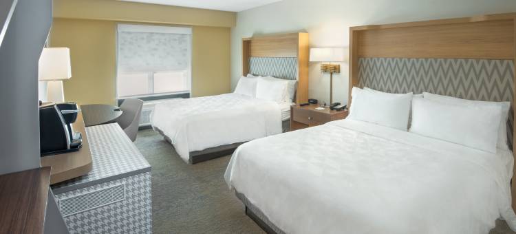 Holiday Inn 东温莎(Holiday Inn East Windsor - Cranbury Area)图片
