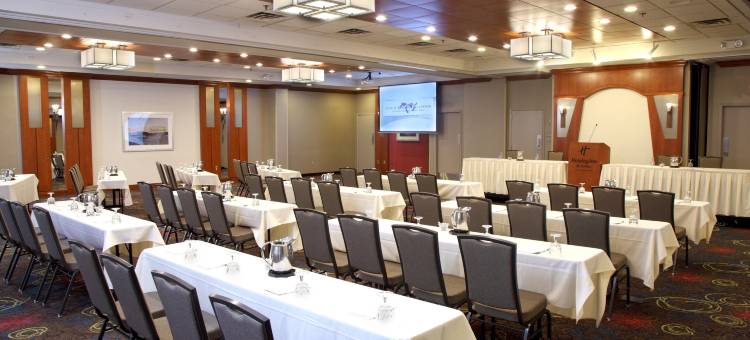 Holiday Inn & Suites 德卢斯 - 市区(Holiday Inn & Suites Duluth-Downtown)图片