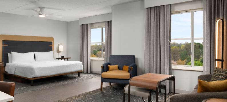 切斯特Homewood Suites by Hilton(Homewood Suites by Hilton Richmond-Chester)图片