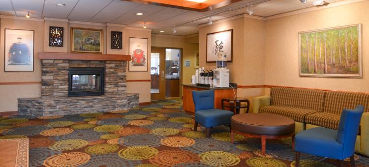 Holiday Inn Express ST. Croix Valley by IHG图片