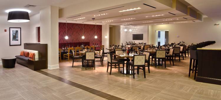 夏洛特机场假日酒店(Holiday Inn Charlotte-Airport Conf Ctr)图片
