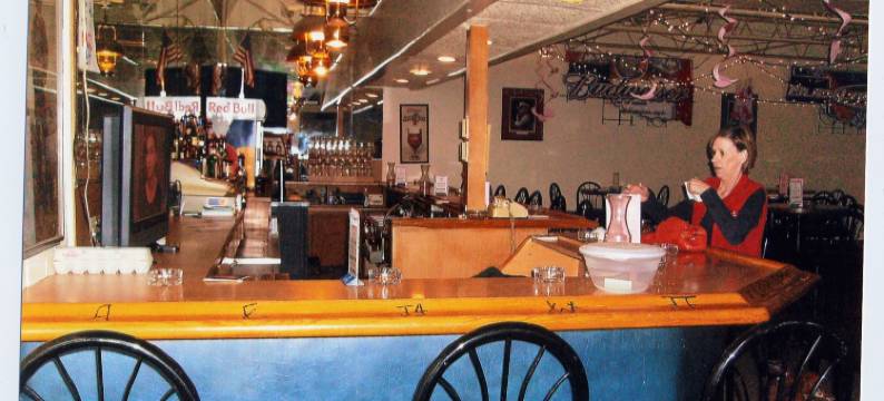 威尔罗杰斯旅馆(Will Rogers Inn)图片