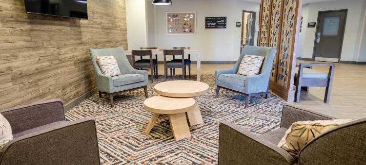 Candlewood Suites 迪尔帕克(Candlewood Suites Deer Park)图片