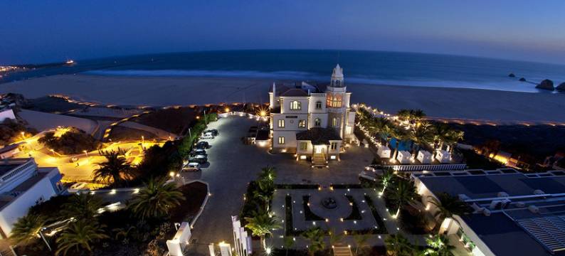 贝拉维斯塔水疗酒店-罗莱夏朵(Bela Vista Hotel & Spa - Relais & Chateaux)图片