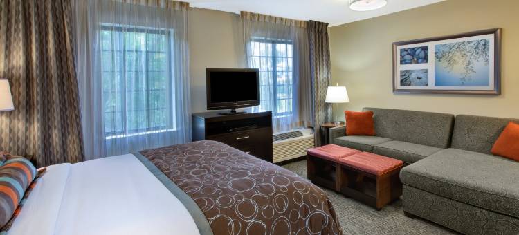 Staybridge Suites 路易斯维尔- EAST(Staybridge Suites Louisville-East)图片