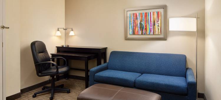 阿尔普哈雷塔智选假日酒店(Holiday Inn Express & Suites Alpharetta - Windward Parkway)图片