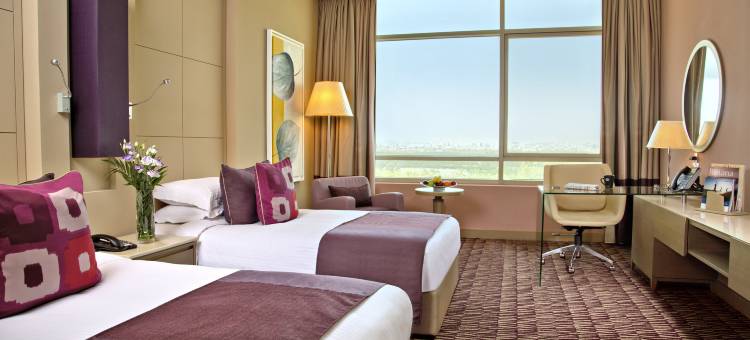 埃尔比勒罗塔纳酒店(Erbil Rotana)图片