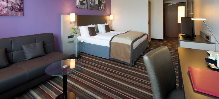 门兴格拉德巴赫利奥纳多酒店(Leonardo Hotel Mönchengladbach)图片