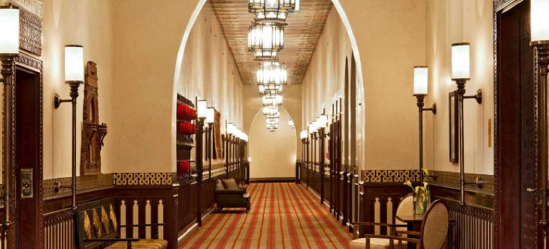 阿斯旺老卡塔拉特索菲特传奇酒店(Sofitel Legend Old Cataract Aswan)图片