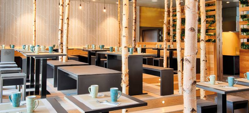 慕尼黑莱昂纳多NYX酒店(NYX Hotel Munich by Leonardo Hotels)图片