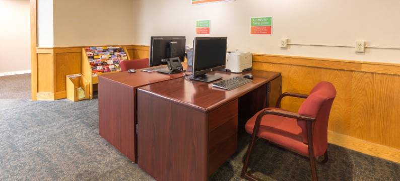 假日酒店-度假俱乐部橡树云杉度假村(Holiday Inn Club Vacations Oak N' Spruce Resort)图片