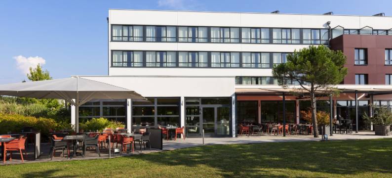 斯特拉斯堡北部假日酒店(Holiday Inn STRASBOURG - NORD by IHG)图片