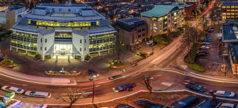 伦敦沃特福德枢纽假日酒店(Holiday Inn LONDON - WATFORD JUNCTION by IHG)图片