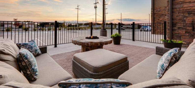 施尔茨Staybridge Suites-假日酒店集团(Staybridge Suites SAN ANTONIO - SCHERTZ by IHG)图片