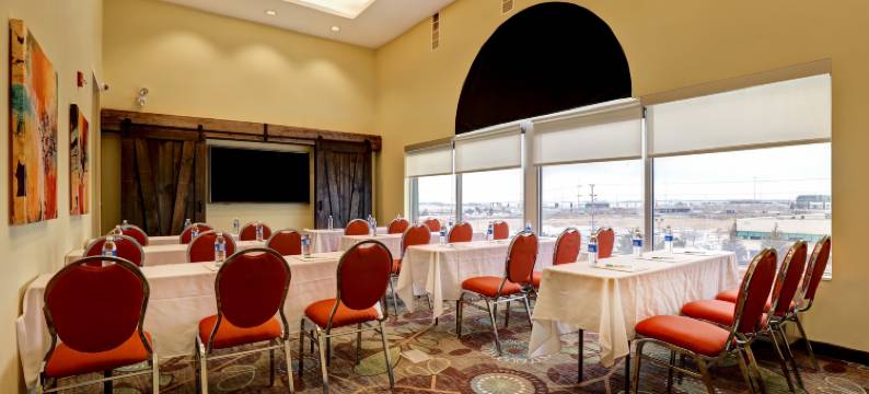 Holiday Inn 西密西沙加多伦多(Holiday Inn MISSISSAUGA TORONTO WEST by IHG)图片