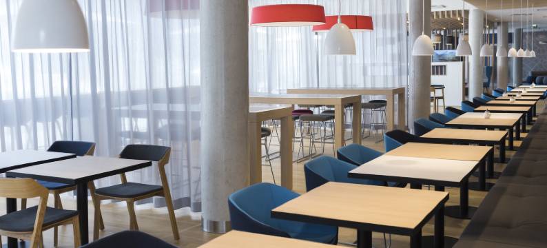 威斯巴登智选假日酒店(Holiday Inn Express WIESBADEN by IHG)图片