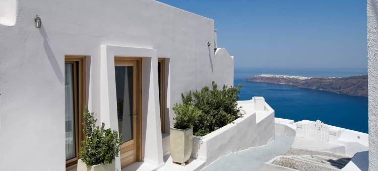 黄金套房酒店(Gold Suites - Small Luxury Hotels of the World)图片