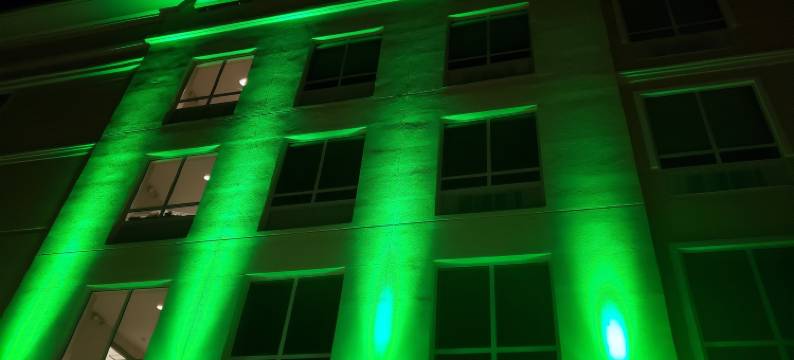 霍普金斯维尔会议中心假日套房酒店(Holiday Inn & Suites HOPKINSVILLE - CONVENTION CTR by IHG)图片