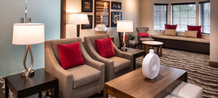 圣乔治Staybridge Suites(Staybridge Suites ST George)图片