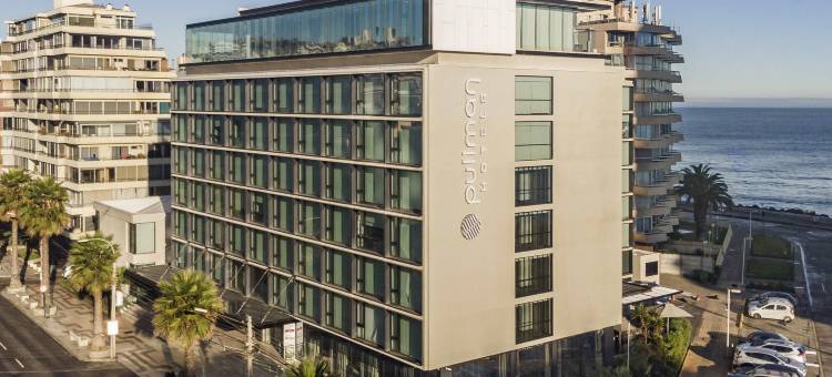 圣马丁比尼亚德尔马铂尔曼酒店(Pullman Vina del Mar San Martín)图片