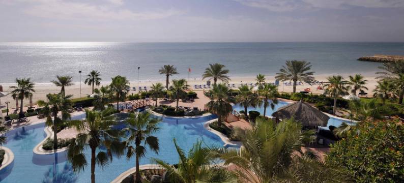 科威特比达亚瑞享酒店(Mövenpick Kuwait Al Bidaa)图片